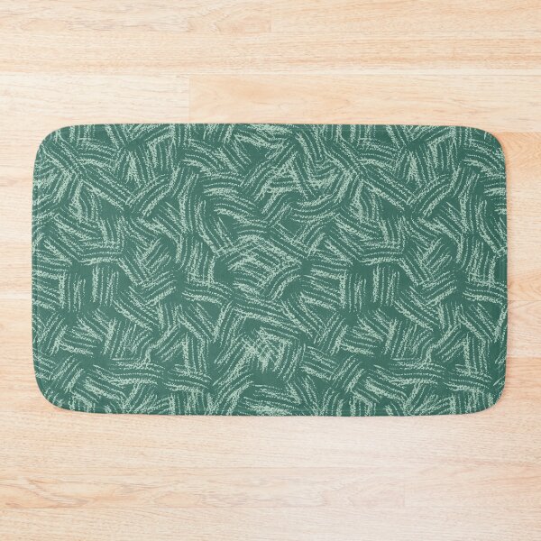 Item preview, green abstract texture designed and sold by rysunki-malunki.