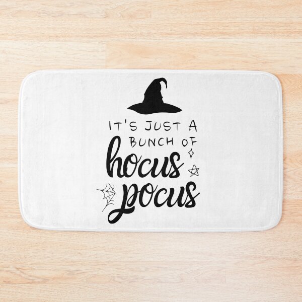 Item preview, It's Just A Bunch Of Hocus Pocus designed and sold by m95sim.