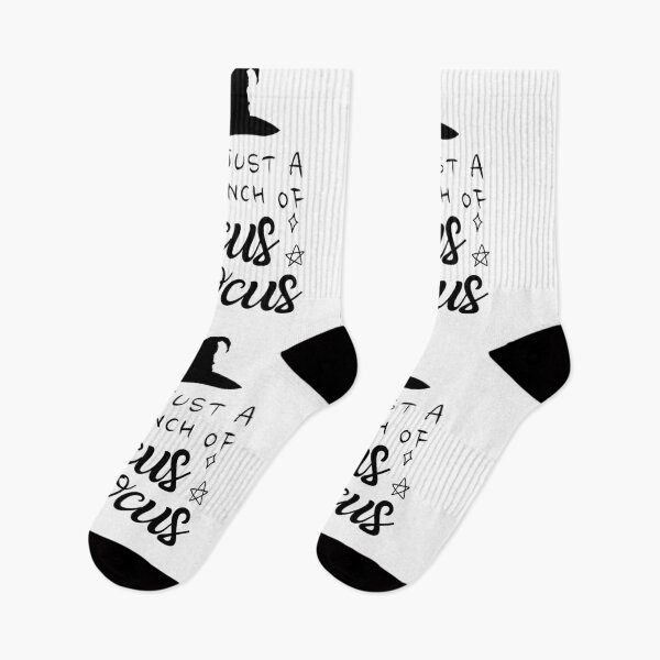 Item preview, It's Just A Bunch Of Hocus Pocus designed and sold by m95sim.