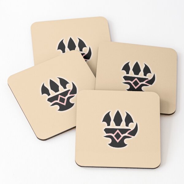 Item preview, Dragon Nest Machina Symbol designed and sold by Mediosa.