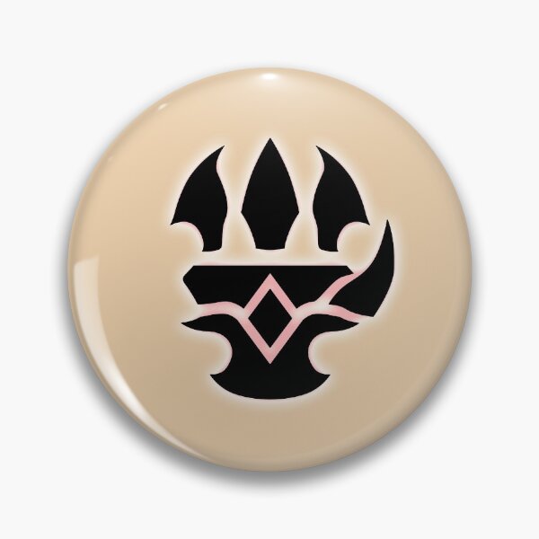 Item preview, Dragon Nest Machina Symbol designed and sold by Mediosa.