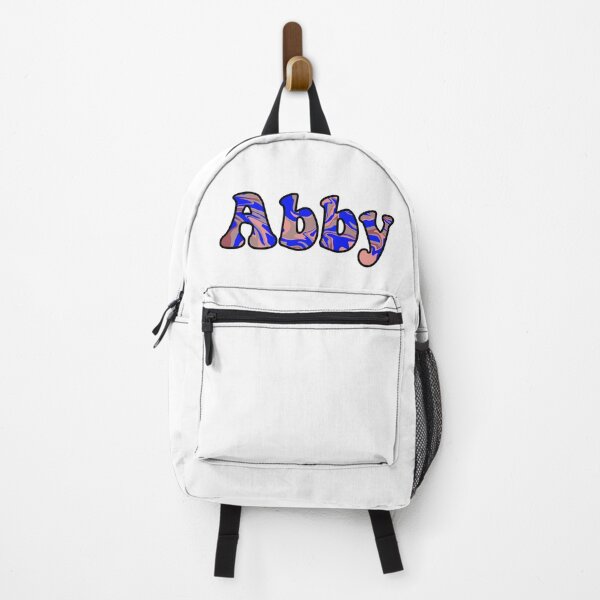 Item preview, Custom Abby Design designed and sold by Kyrostickers.