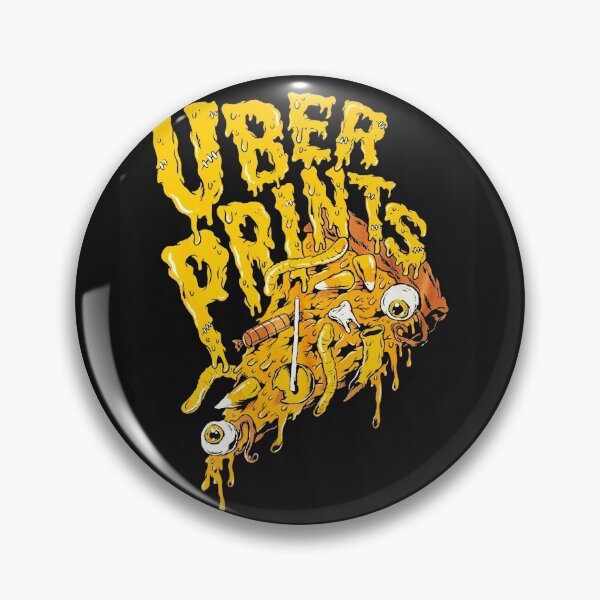 Item preview, Uber Prints  designed and sold by farock.