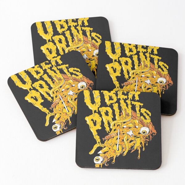Item preview, Uber Prints  designed and sold by farock.