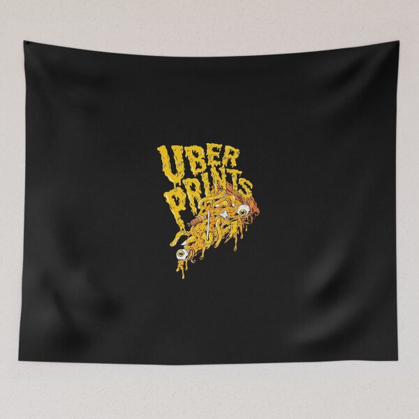 Item preview, Uber Prints  designed and sold by farock.