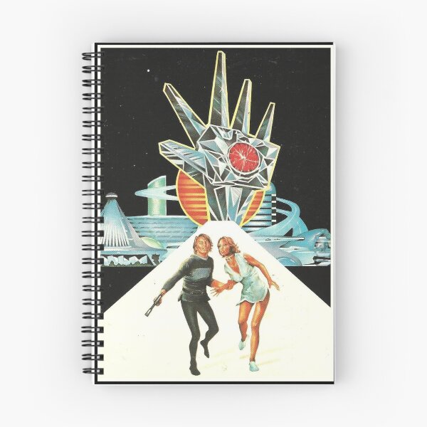 Item preview, Run Logan Run designed and sold by cwbs.