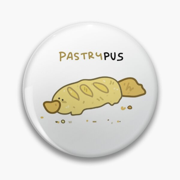 Item preview, puns stickers designed and sold by TeaBag114.