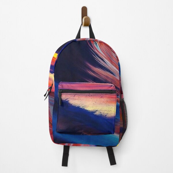 Item preview, Rainbow Wave Storm designed and sold by xdkiller666.