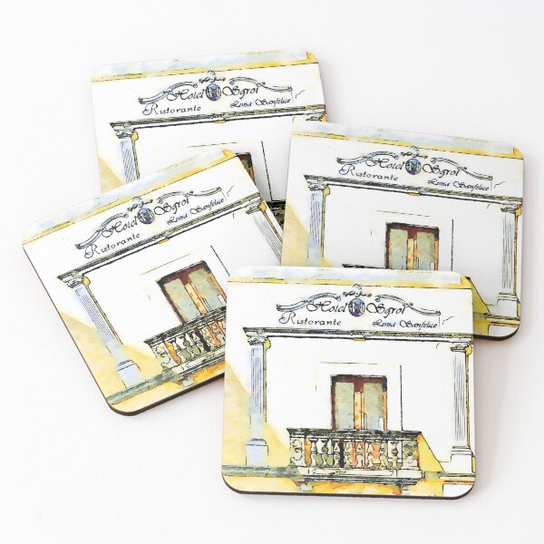 Item preview, Window with balcony of the Sgroi hotel designed and sold by Giuseppe Cocco.