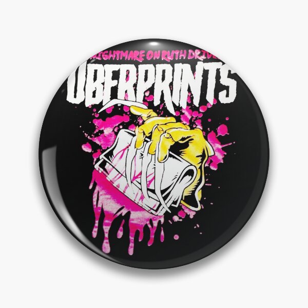 Item preview, Uber Prints designed and sold by farock.