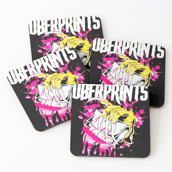 Item preview, Uber Prints designed and sold by farock.