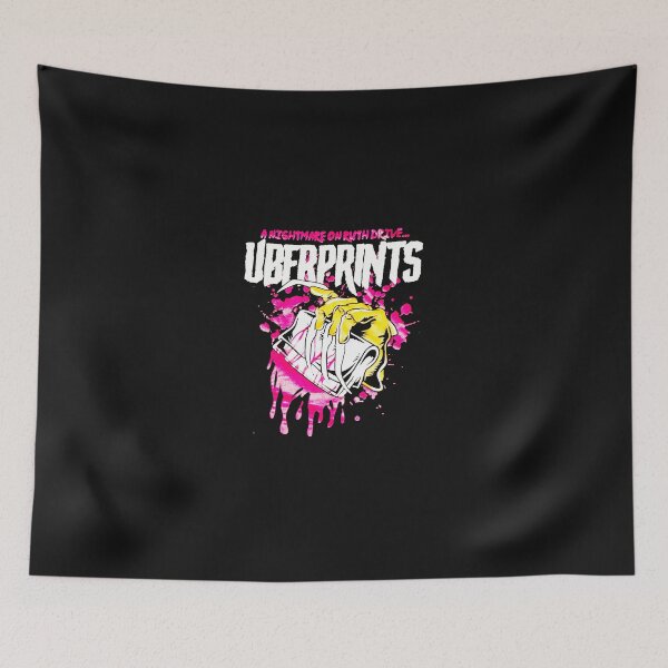 Item preview, Uber Prints designed and sold by farock.