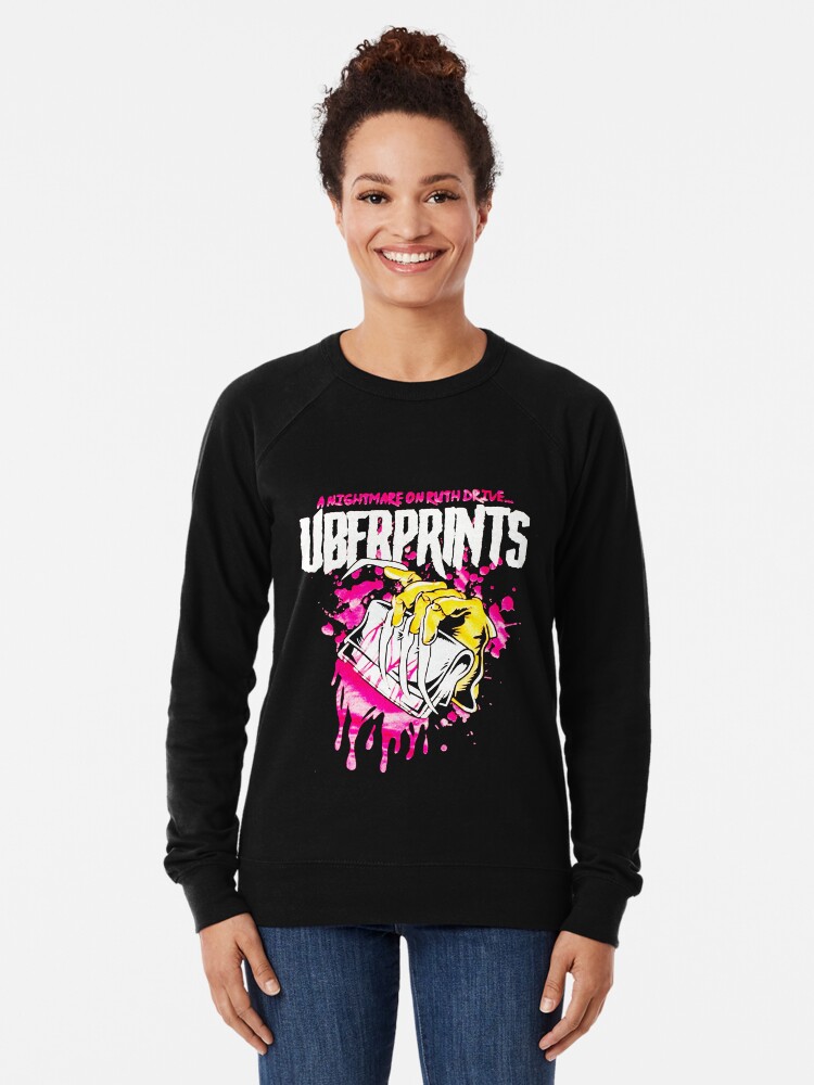 Uberprints hoodie sale