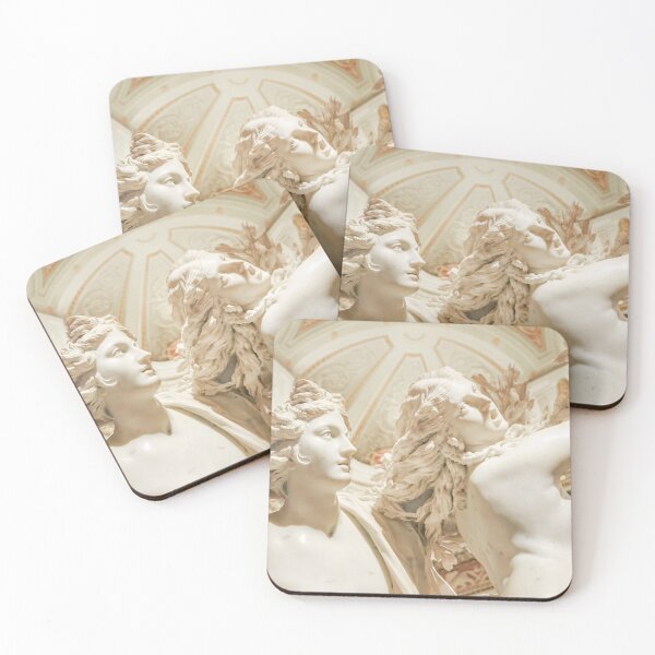 Item preview, Apollo and Daphne Bernini Masterpiece designed and sold by DFLC Prints.