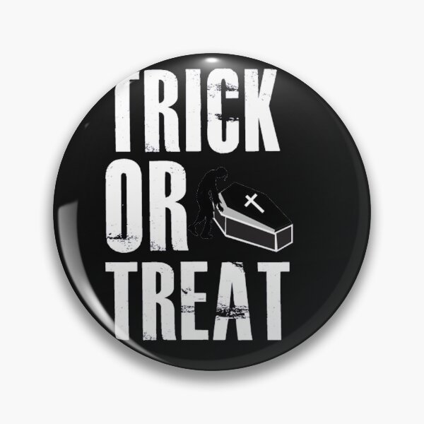 Item preview, Trick or Treat Design designed and sold by farock.