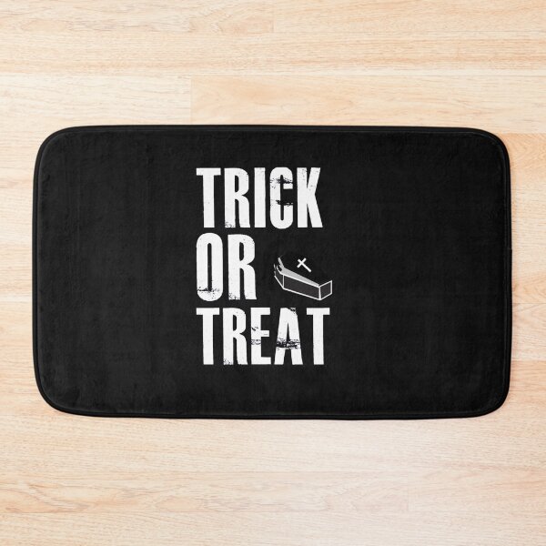 Item preview, Trick or Treat Design designed and sold by farock.
