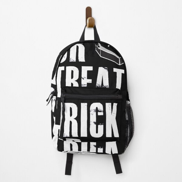 Item preview, Trick or Treat Design designed and sold by farock.