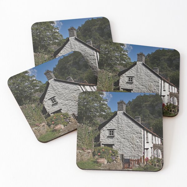 Item preview, Cottage at Cheddar Gorge designed and sold by deeve0.