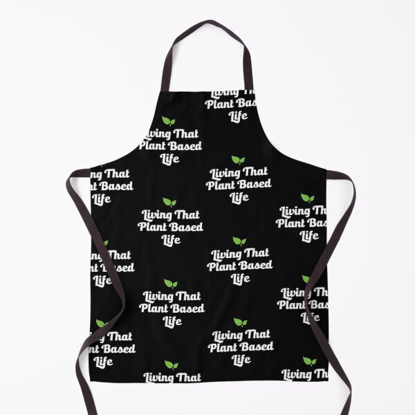 Item preview, Living That Plant Based Life Whole Food Plant Based WFPB graphic designed and sold by jakehughes2015.