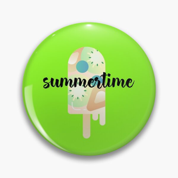 Aperçu de l'œuvre Popsicle Summertime créée et vendue par OnlyCoolTees.