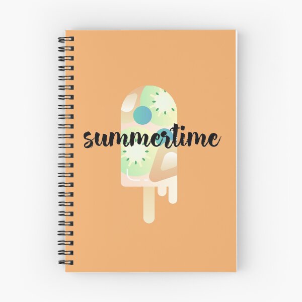Item preview, Popsicle Summertime designed and sold by OnlyCoolTees.