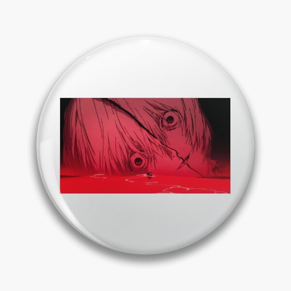 Item preview, The End of Evangelion - Giant Rei designed and sold by Evangelanist.