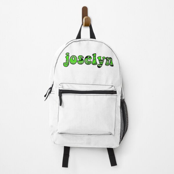 Item preview, Custom Joselyn Design designed and sold by Kyrostickers.