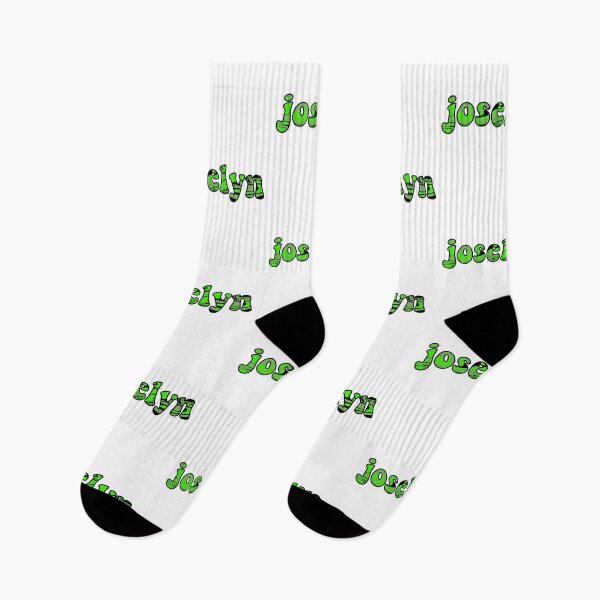 Item preview, Custom Joselyn Design designed and sold by Kyrostickers.