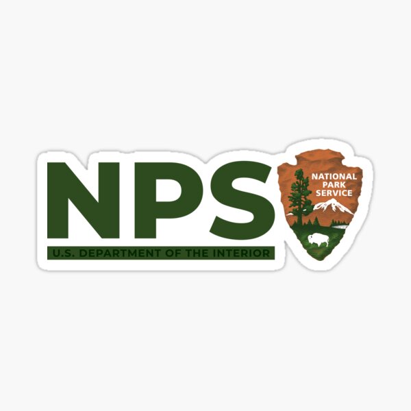 NPS letter logo design in illustration. Vector logo, calligraphy designs  for logo, Poster, Invitation, etc. 13498168 Vector Art at Vecteezy