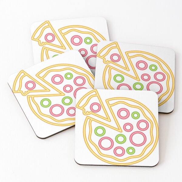 Item preview, Pizza time designed and sold by PeterSS.