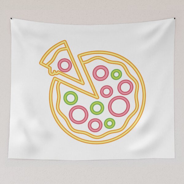 Item preview, Pizza time designed and sold by PeterSS.