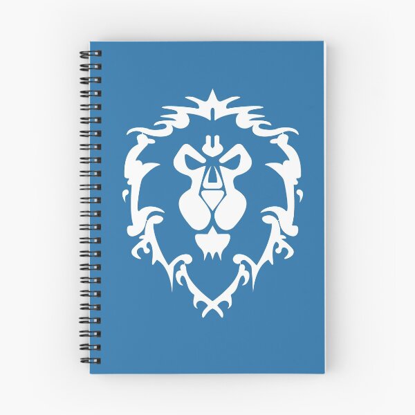 Item preview, Alianza blanca designed and sold by JohnPeace.