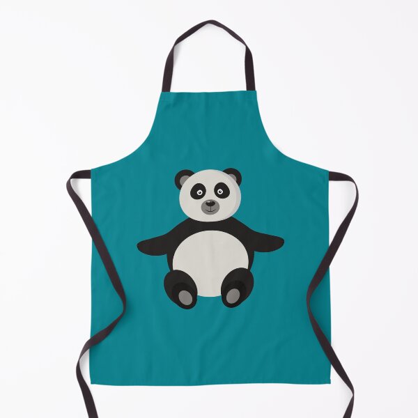 Item preview, Giant panda illustration.  designed and sold by GulArt.