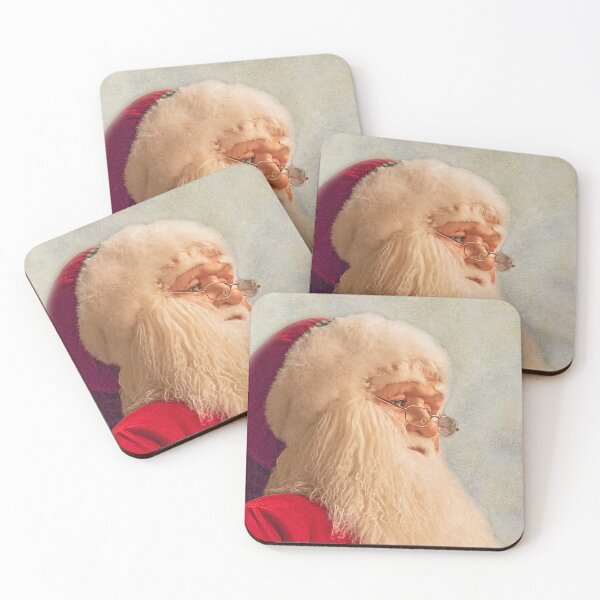 Item preview, Santa Claus #2,Saint Nick,Kris Kringle,Father Christmas,Saint Nicholas, designed and sold by WLHmedia.com .