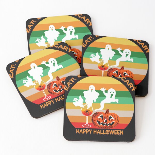 Item preview, Eat , Drink & Be Scary designed and sold by farock.