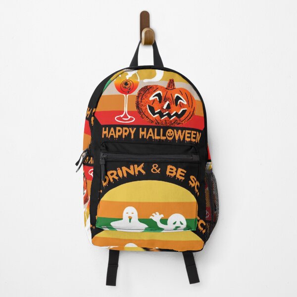 Item preview, Eat , Drink & Be Scary designed and sold by farock.