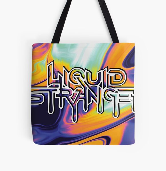Item preview, Liquid Stranger designed and sold by HailzChristine.
