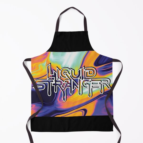 Item preview, Liquid Stranger designed and sold by HailzChristine.