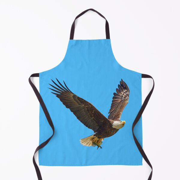 Artikelvorschau, BALD EAGLE ART - ABENDESSEN entworfen und verkauft von CathalDevlin.