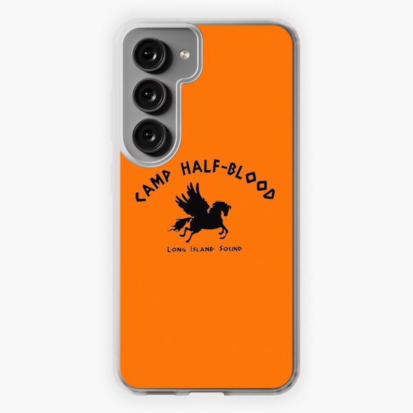 Percy Jackson Phone Cases for Samsung Galaxy for Sale