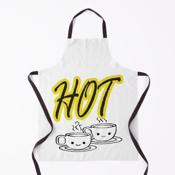 Item preview, Hot times need a cup of coffee designed and sold by esm75.