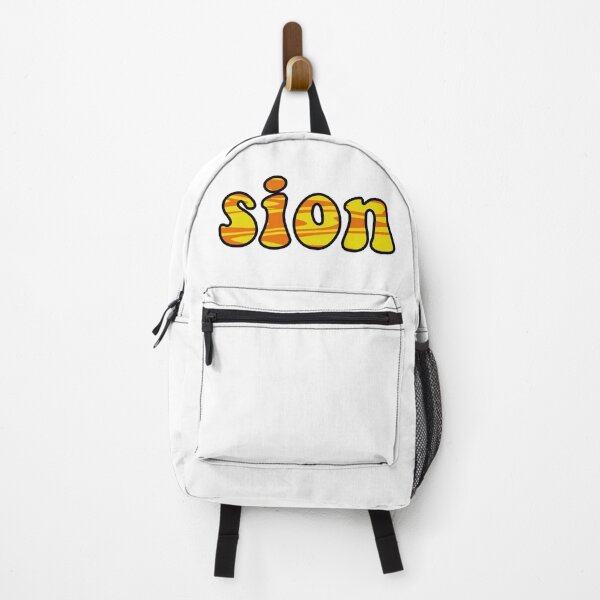Item preview, Custom Sion Design designed and sold by Kyrostickers.