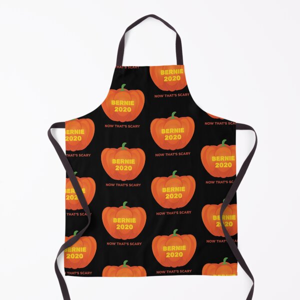 Item preview, Bernie 2020 Now That's Scary Republican Halloween design designed and sold by jakehughes2015.