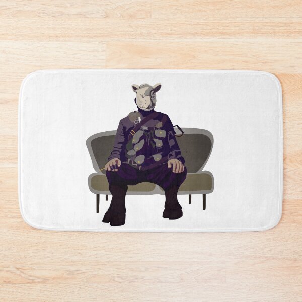 Item preview, Lamb of Couch designed and sold by Hexology.