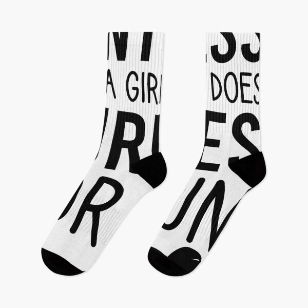 Item preview, Don't Mess with a Girl Who Does Burpees for Fun / Workout Women / Fitness Gift Ideas for Girls/ Burpees / Workout / Funny Workout designed and sold by Chamssou.