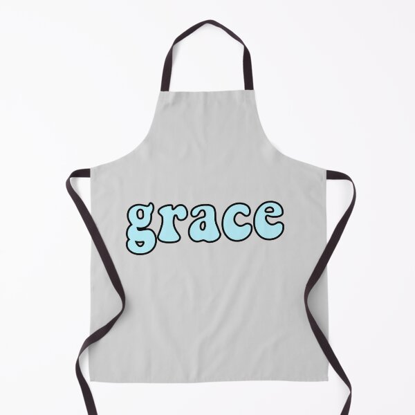 Item preview, Custom Grace Design designed and sold by Kyrostickers.