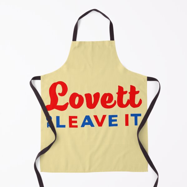 Item preview, lovett or leave it designed and sold by neha-s.