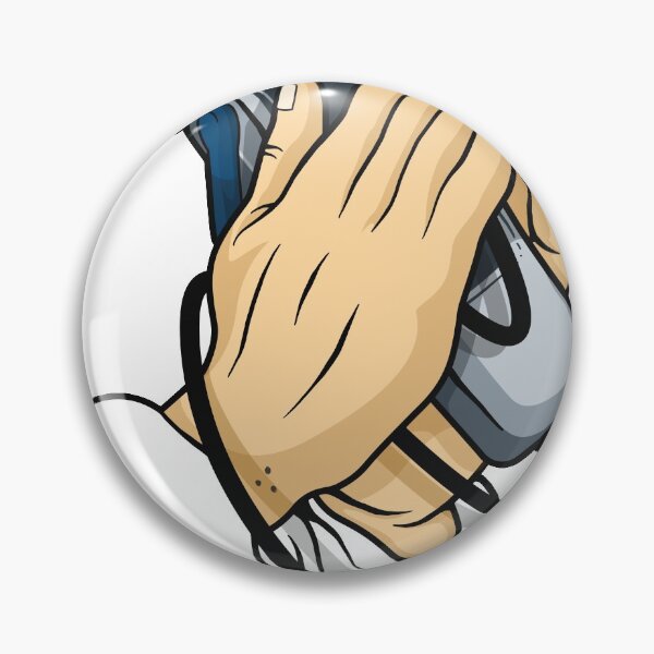 Item preview, Barber Praying Hands designed and sold by Vsuals.