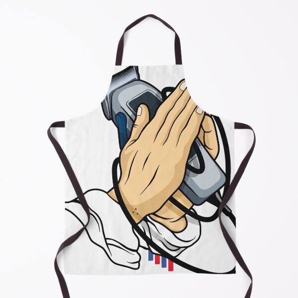Item preview, Barber Praying Hands designed and sold by Vsuals.