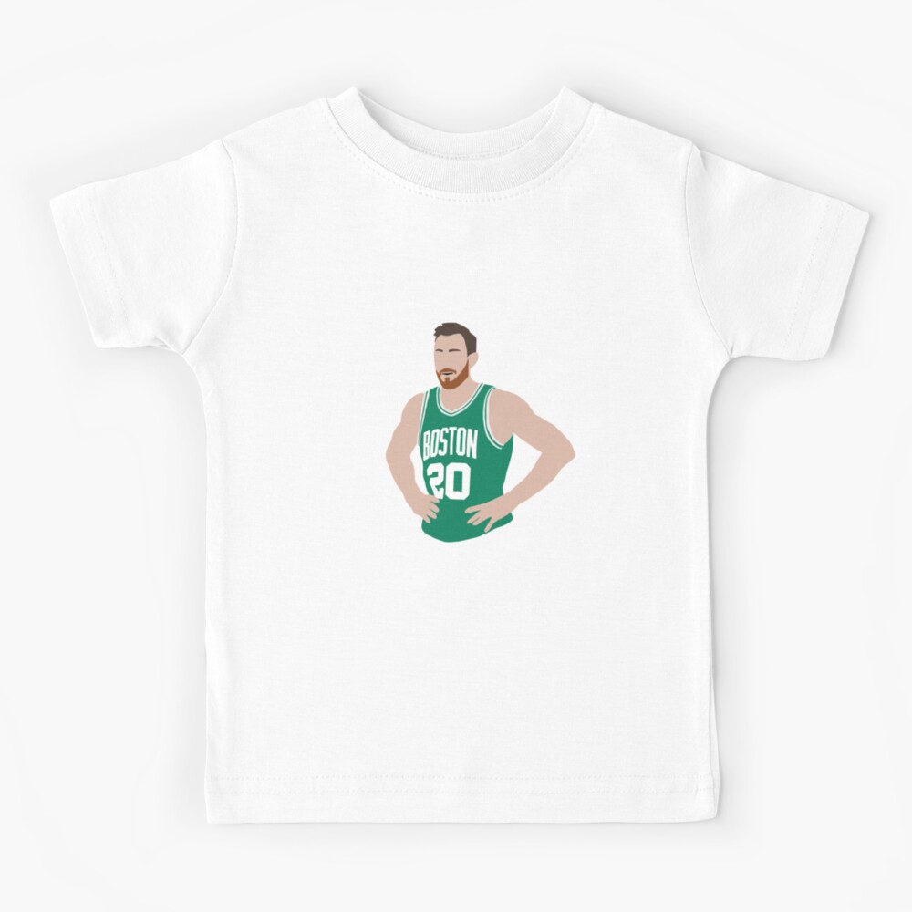 Jayson Tatum Kids T-Shirt for Sale by ohpearl